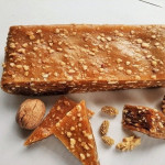 Cevizli Pestil 1000 Gr