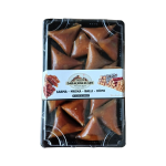 Fındık Ezmeli Pestil (Muska) 400 Gr