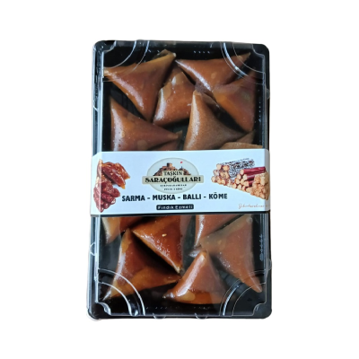 Fındık Ezmeli Pestil (Muska) 400 Gr